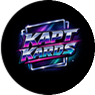 Kapt Kards logo
